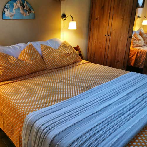 Agriturismo Villa Bussola