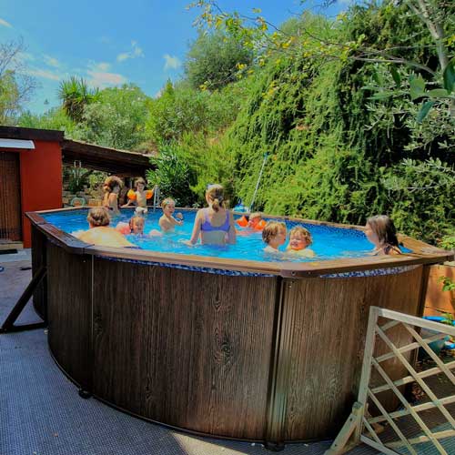 Agriturismo Villa Bussola