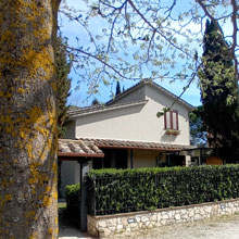 I Gelsi Di Colombata