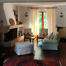 I Gelsi Di Colombata