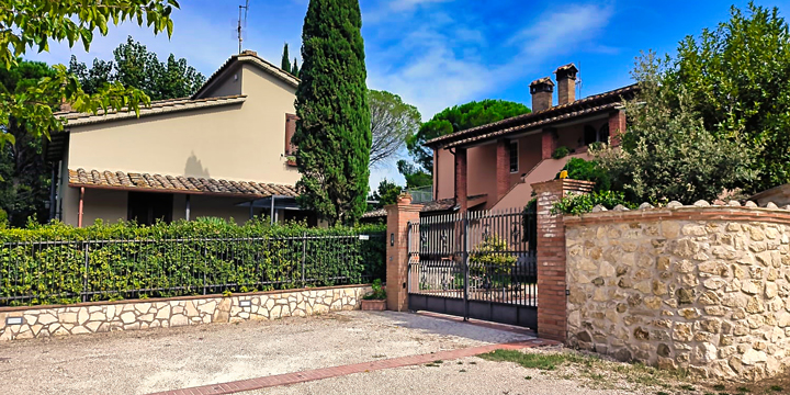 I Gelsi Di Colombata